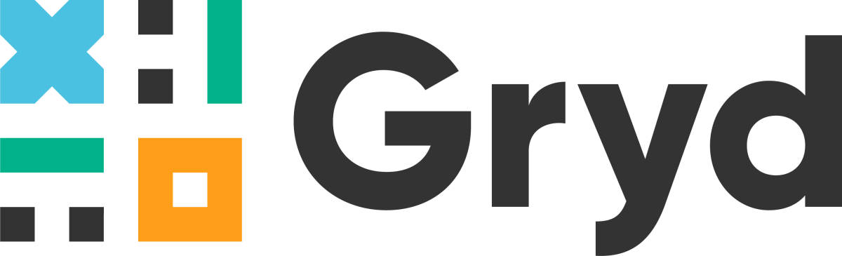 gryd logo full colour