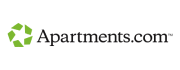 apartments.com logo full colour