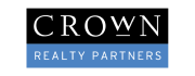 crown realty logo full colour
